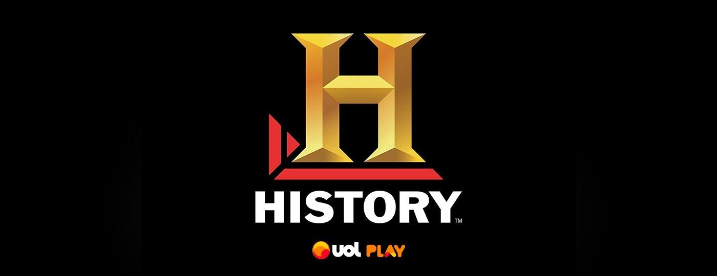 Saiba onde assistir History Channel e acompanhar as novidades da programação - uol play