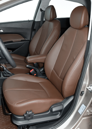 Hyundai HB20 Premium 1.6 A/T - Murilo Góes/UOL - Murilo Góes/UOL