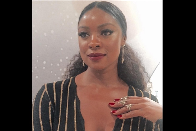 Reprodução/Instagram/@crisvianna