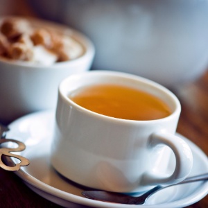 Visitantes da Flip poderão beber chá de graça em cemitério de Paraty - Getty Images