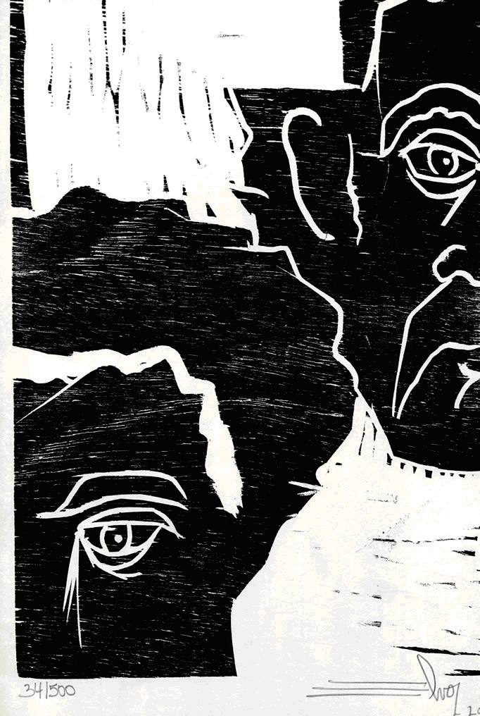 “Bugreiro" - Divulgação