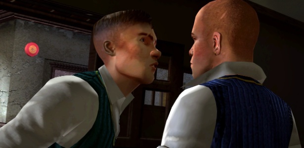 8 anos após ser banido, Bully volta a ser vendido no Brasil para PC e PS4  - 23/06/2016 - UOL Start