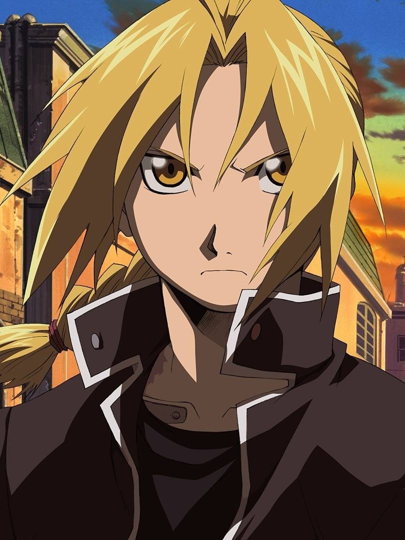 Assistidoras de Anime: As Inteligentes Camadas de Fullmetal