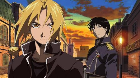 Os animes mais procurados em 2013 - XIL (shil)