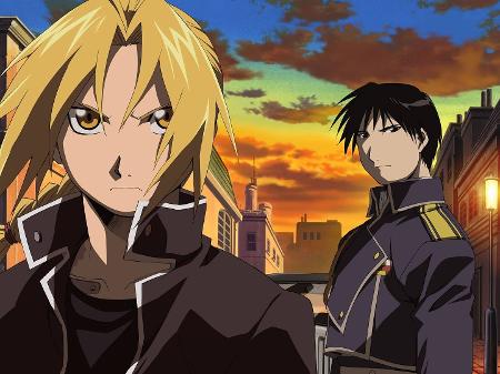 Assistir Fullmetal Alchemist: A Alquimia Final Online Gratis (Filme HD)