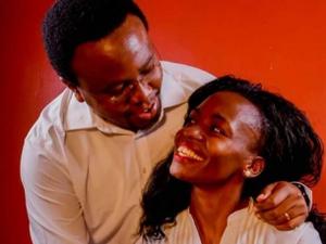 Os pais de Tonny eram contra o casamento, pois achavam que Terry era "amaldiçoada" - TERRY GOBANGA - TERRY GOBANGA