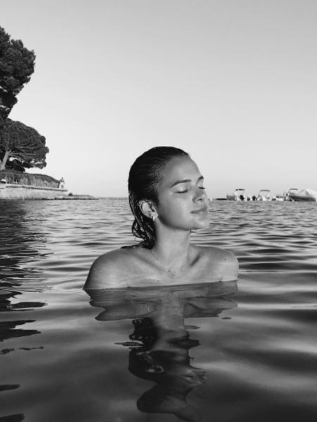 Marquezine curte as férias em Ibiza - Reprodução/Instagram - Reprodução/Instagram