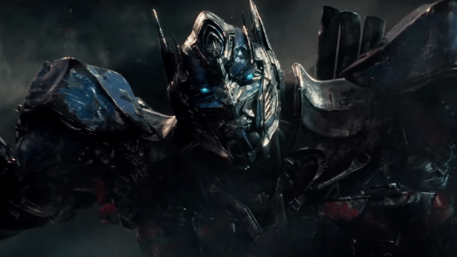 Transformers: O Último Cavaleiro filme - assistir