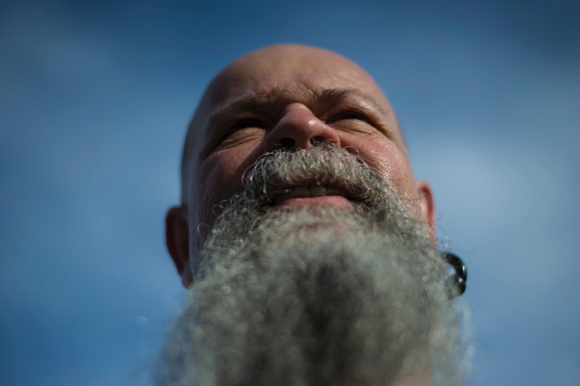 Rock in Rio 2017 - Bruna Prado/UOL