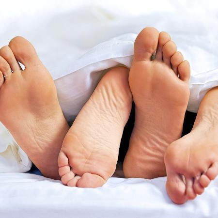 Ciência estudou quantas vezes o casal deve fazer sexo para ser mais feliz - iStock