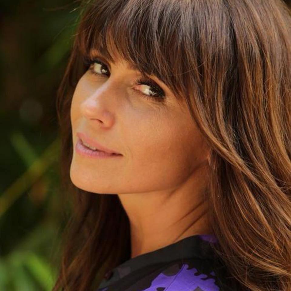 Cabelo Giovanna Antonelli - Reprodução/Instagram