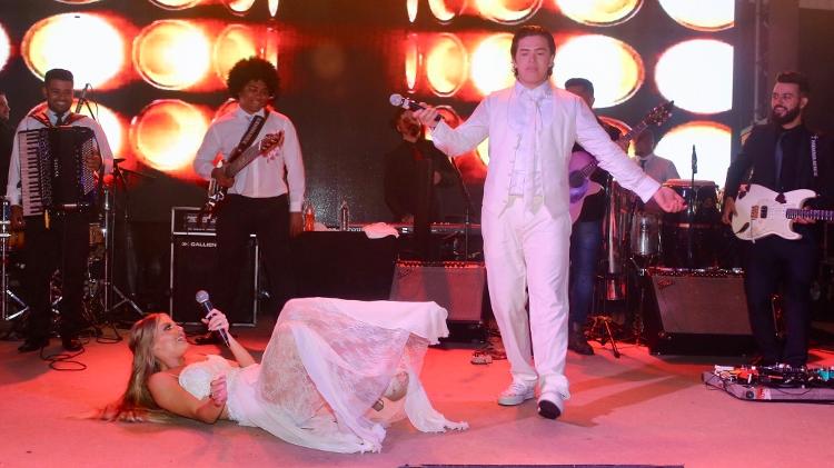 Whindersson Nunes - Manuela Scarpa/Brazil News - Manuela Scarpa/Brazil News