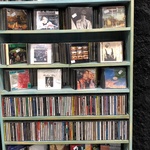 Renato Russo acervo CDs - Laís Gomes/UOL