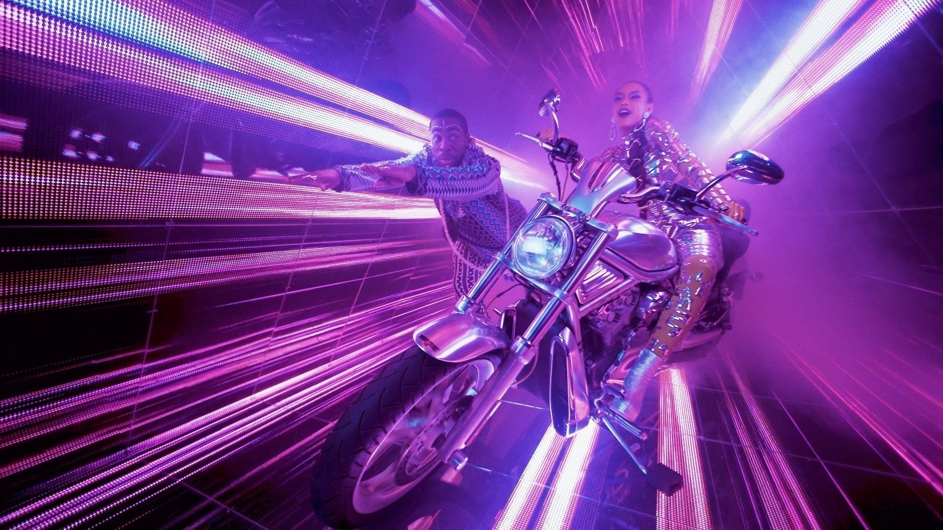 Na nova temporada, Michele, a esposa de Brau, é a grande estrela - Globo/João Miguel Júnior