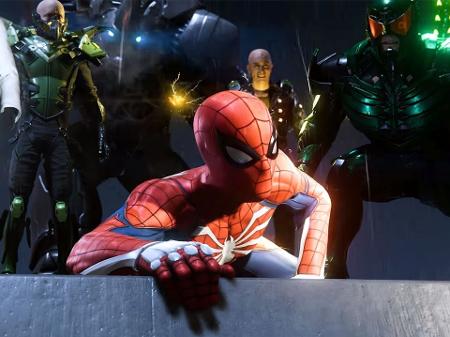 Jogo The Amazing Spider-Man 2 - PS4 (Usado) em Promoção na Americanas