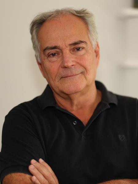 Paulo Reis - Roberto Wertman - Roberto Wertman