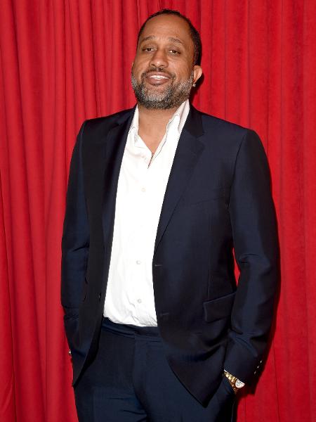 O roteirista e produtor Kenya Barris - Jason Merritt/Getty Images