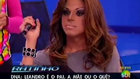 programa do ratinho