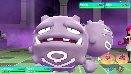 Pokémon Let's Go: conheça todos os tipos de monstrinhos e suas