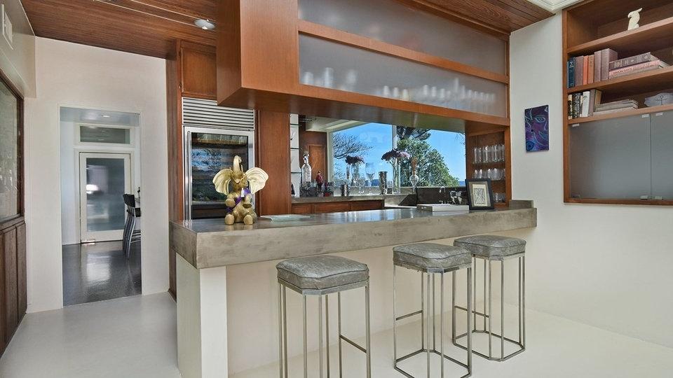 Mansão que já pertenceu a Frank Sinatra e Marilyn Monroe em Nova York - The Agency