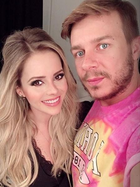 Sandy - Reprodução/Instagram - Reprodução/Instagram
