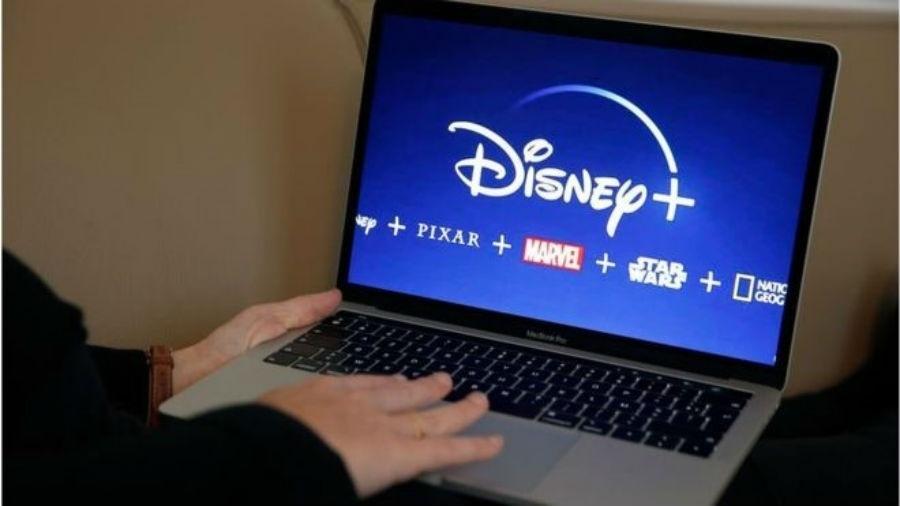 A Disney vai reunir todo o seu conteúdo em uma única plataforma, incluindo as produções da Pixar, Marvel, Star Wars e National Geographic   - Getty Images
