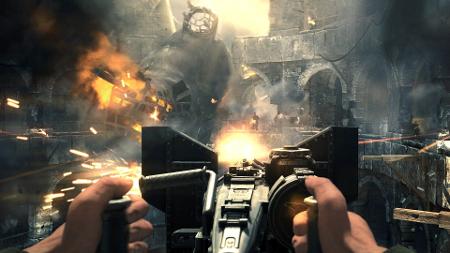 Nazistas e piratas: Wolfenstein: The New Order é o jogo mais pirateado da  semana - Canaltech