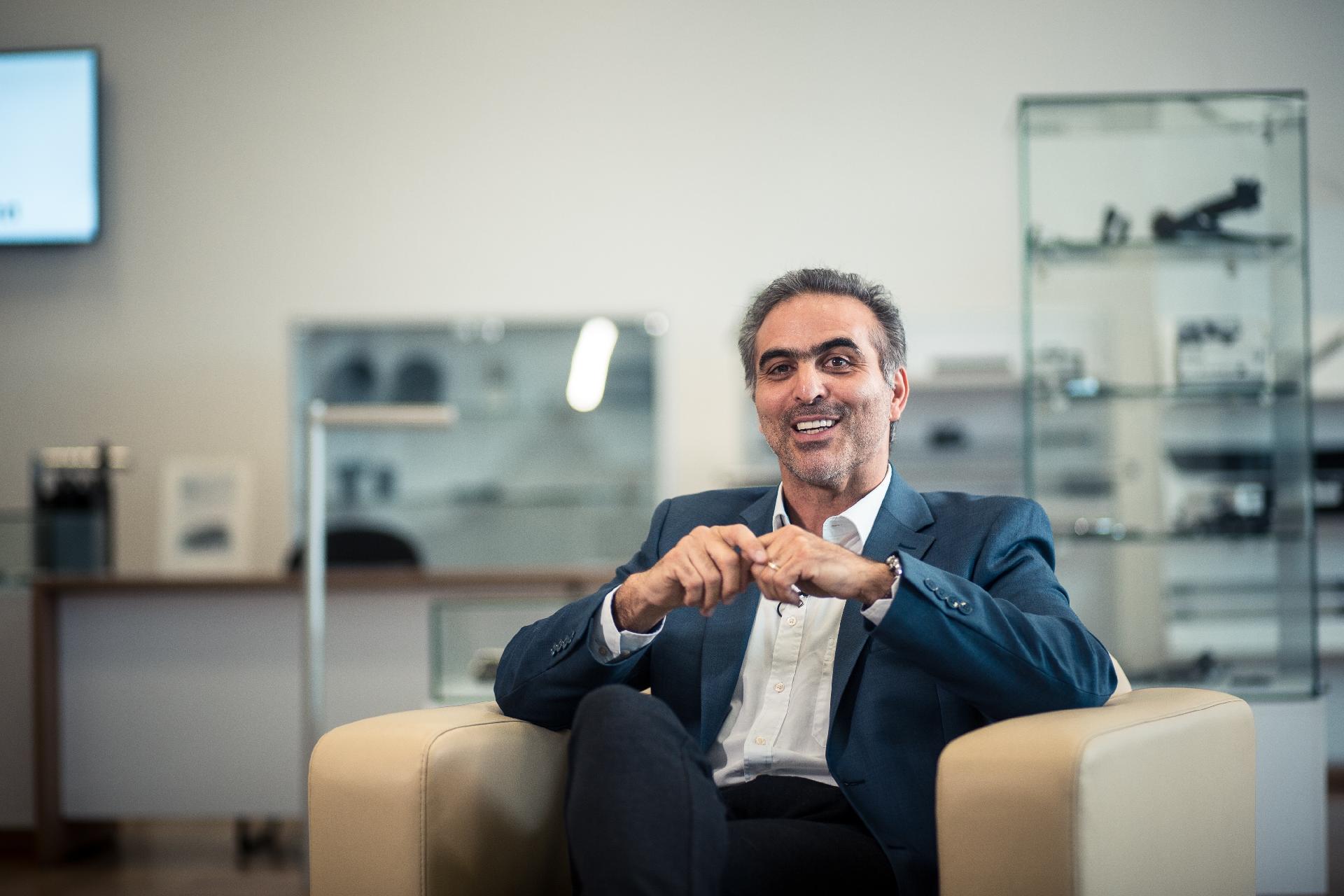 Pablo Di Si