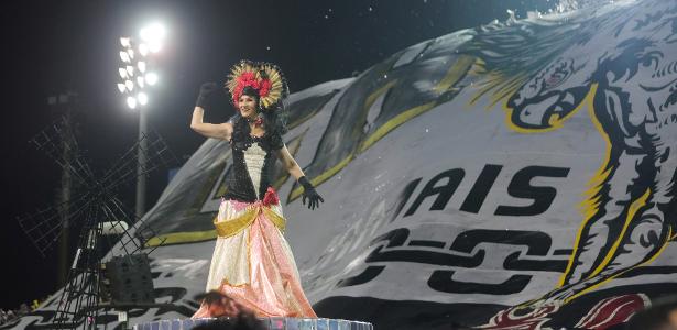 Carnaval 2022: SP autoriza início dos preparativos para desfiles - Vimarsana News