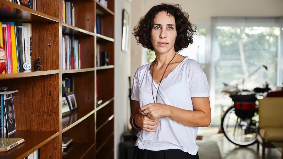 Maria Homem, psicanalista, dá curso na Casa do Saber sobre o desafio feminino - Divulgação