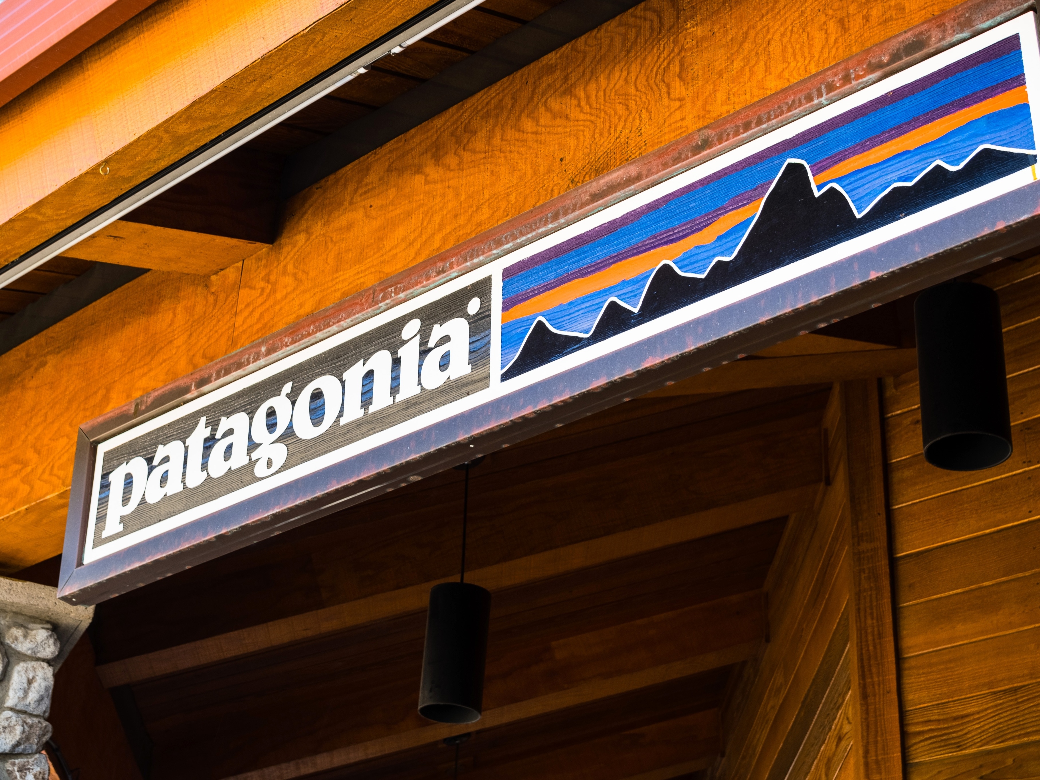 Patagônia, sempre ela