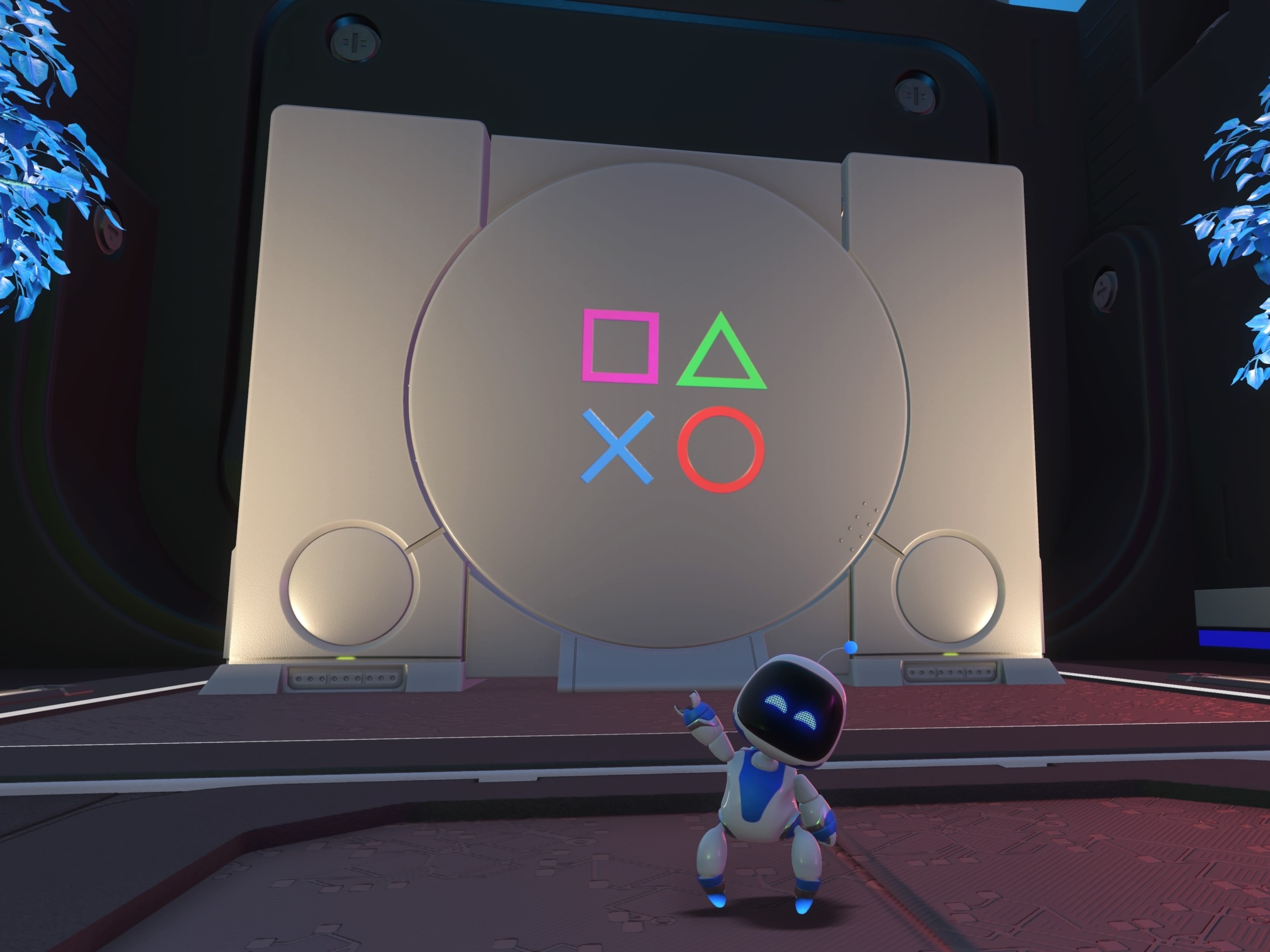 Astro's Playroom: Mais do que demo técnica, uma celebração de PlayStation -  25/11/2020 - UOL Start