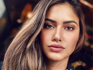 Tessalia, do BBB - Reprodução/Instagram - Reprodução/Instagram