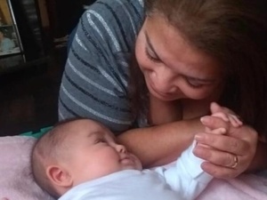 A empregada que virou juíza Antônia Faleiros  - Acervo pessoal - Acervo pessoal