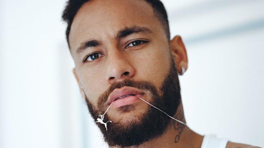 Neymar em 2020 - reprodução/Instagram