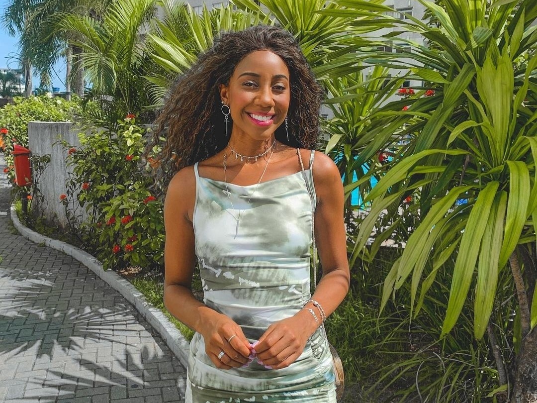 O estilo das sisters do BBB 21