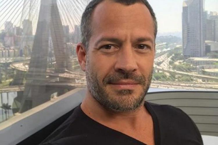 Malvino Salvador declarou voto em Bolsonaro - Imagem: Reprodução/Instagram@eumalvinosalvador - Imagem: Reprodução/Instagram@eumalvinosalvador