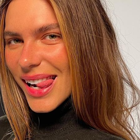 Mariana Goldfarb diz se arrepender de preenchimento labial - Reprodução/Instagram