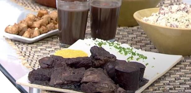 Feijoada: Ana Maria Braga Ensina Receita No Mais Você