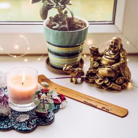 Feng Shui - iStock