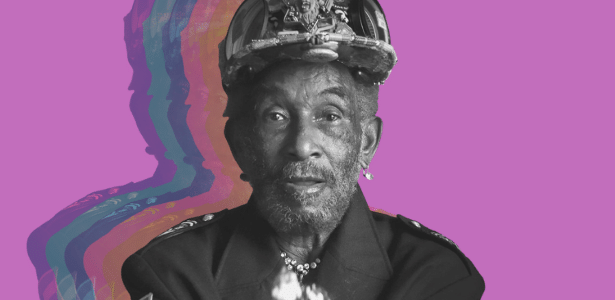 Morre Lee 'Scratch' Perry, o gênio maluco que produziu Bob Marley - Vimarsana News