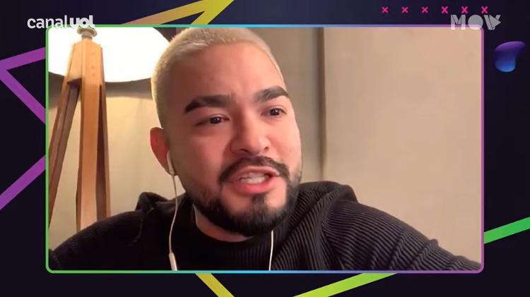 yudi - Reprodução - Reprodução