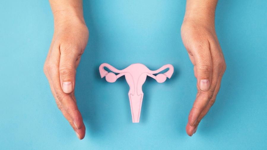 DIU é um dispositivo colocado no útero como método anticoncepcional. A decisão se será hormonal ou de cobre deve ser feita no consultório - pepifoto/Getty Images/iStockphoto