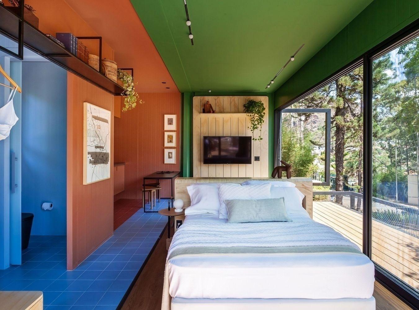 Estúdio Lapinha - Henrique Queiroga