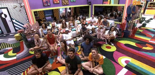 Menção a Hitler, agressão ao filho e mais comentários polêmicos do 'BBB 22' - UOL
