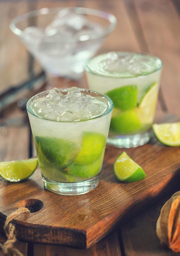 Caipirinha