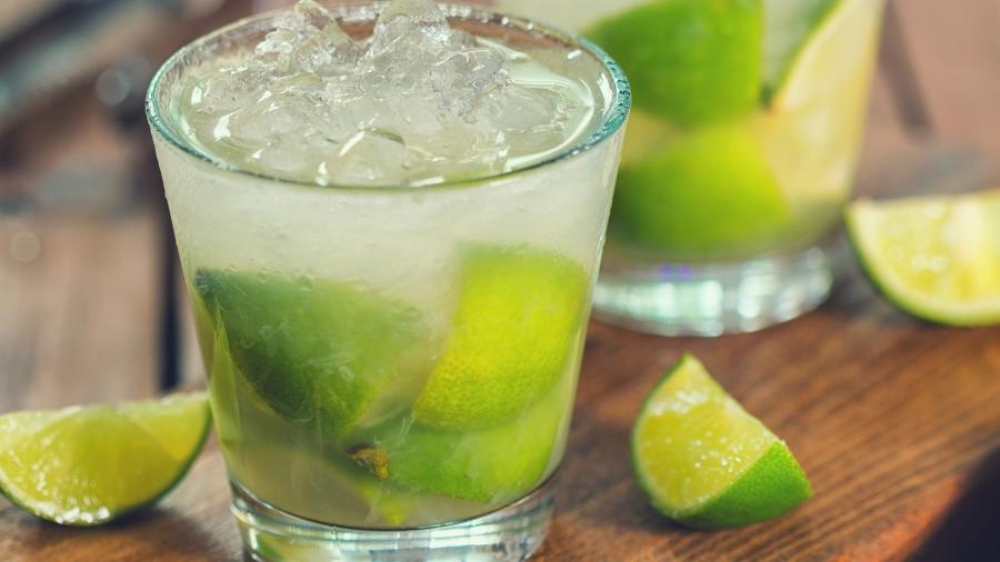 Recente onda de calor fez aumentar o consumo de limão, muito usado em drinks