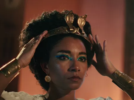 Rainha de Katwe”: o filme da Disney que promete jogar luz sobre a questão  da representatividade negra - Revista Marie Claire