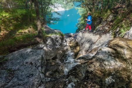 Cascata de Königsbach - Getty Images/iStockphoto - Getty Images/iStockphoto