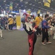 CCXP: Cosplay da Alerquina - André Zuliani/UOL